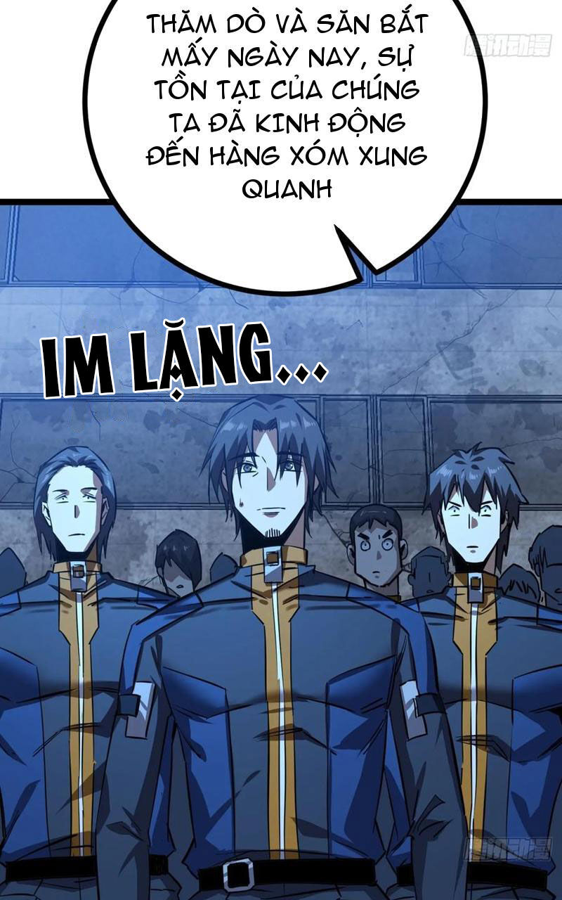 Trò Chơi Này Cũng Quá Chân Thật Rồi ! Chapter 82 - 26