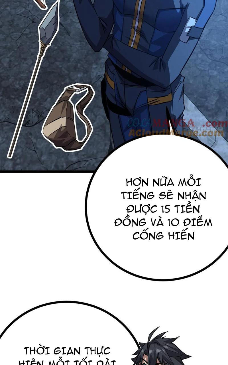 Trò Chơi Này Cũng Quá Chân Thật Rồi ! Chapter 82 - 33