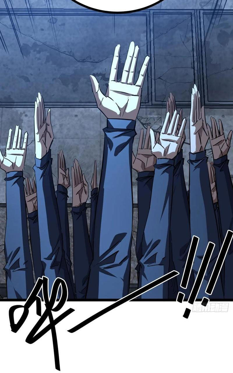 Trò Chơi Này Cũng Quá Chân Thật Rồi ! Chapter 82 - 37