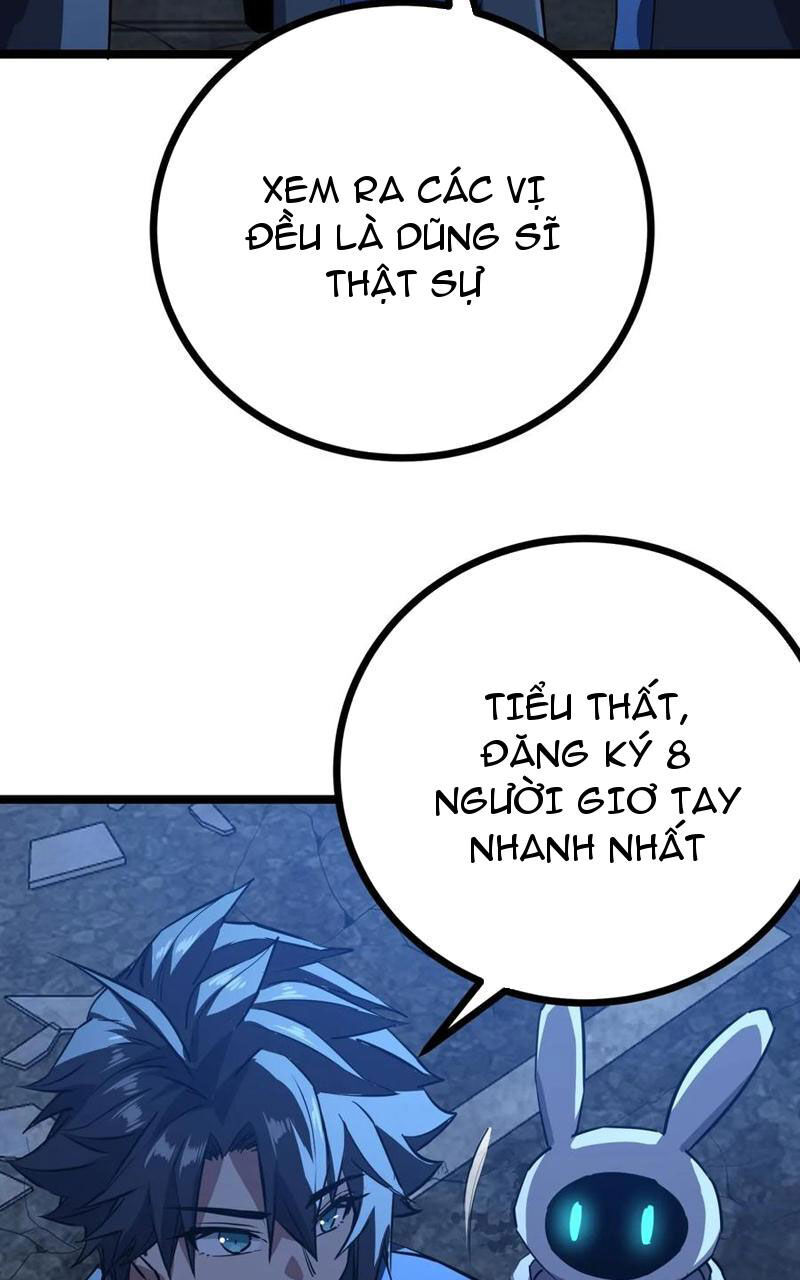 Trò Chơi Này Cũng Quá Chân Thật Rồi ! Chapter 82 - 39