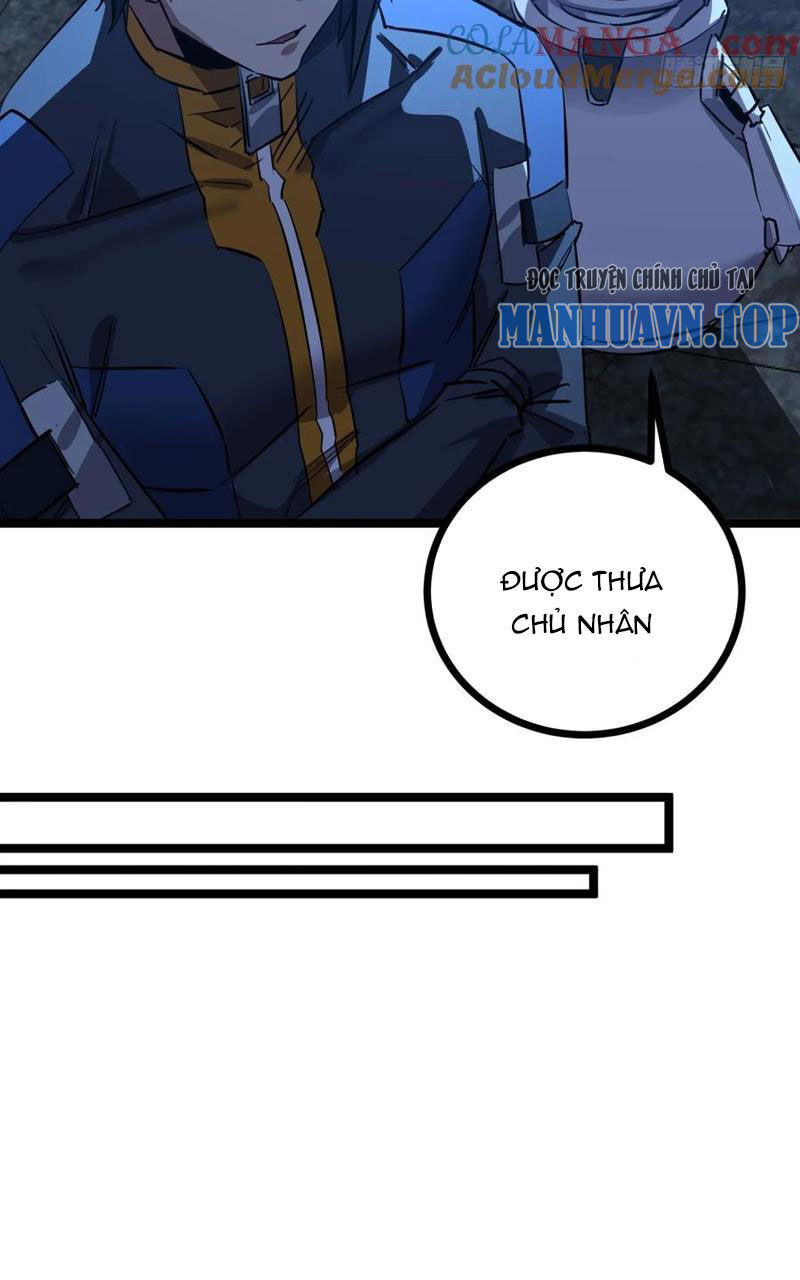Trò Chơi Này Cũng Quá Chân Thật Rồi ! Chapter 82 - 40