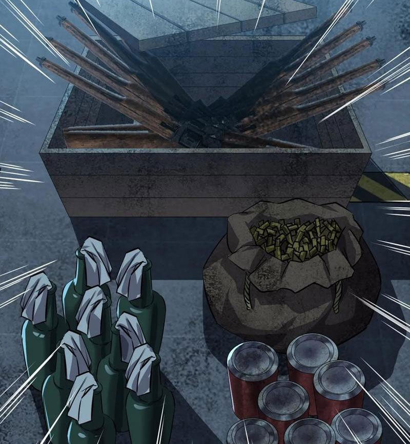 Trò Chơi Này Cũng Quá Chân Thật Rồi ! Chapter 82 - 43