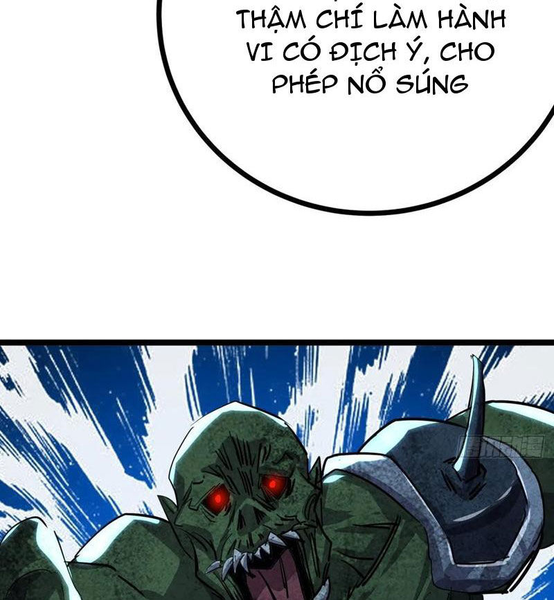 Trò Chơi Này Cũng Quá Chân Thật Rồi ! Chapter 82 - 56