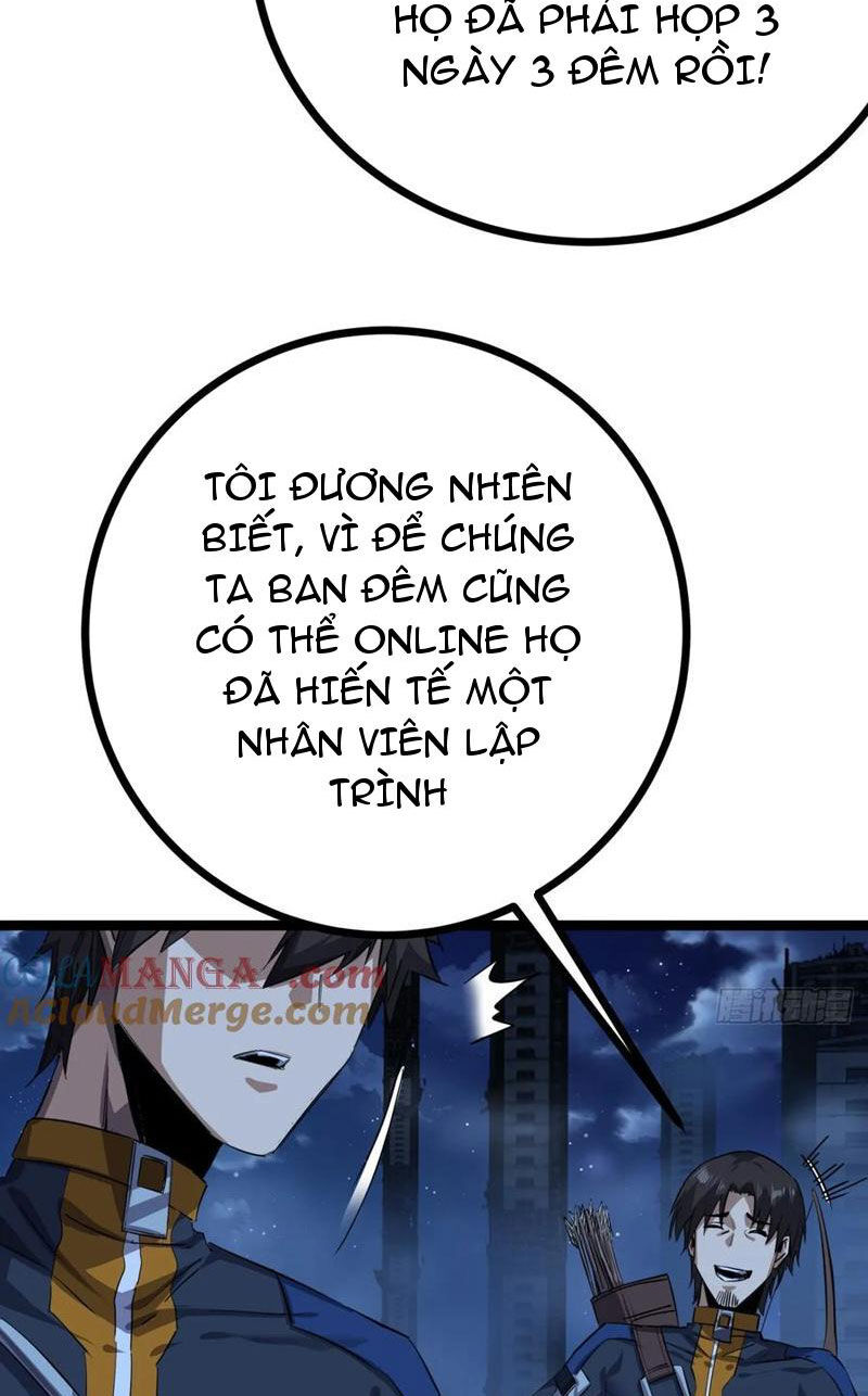 Trò Chơi Này Cũng Quá Chân Thật Rồi ! Chapter 83 - 11