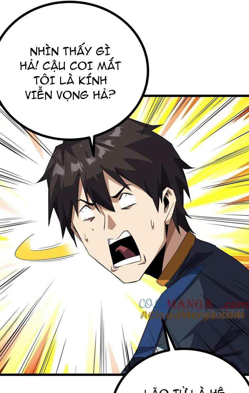 Trò Chơi Này Cũng Quá Chân Thật Rồi ! Chapter 83 - 21