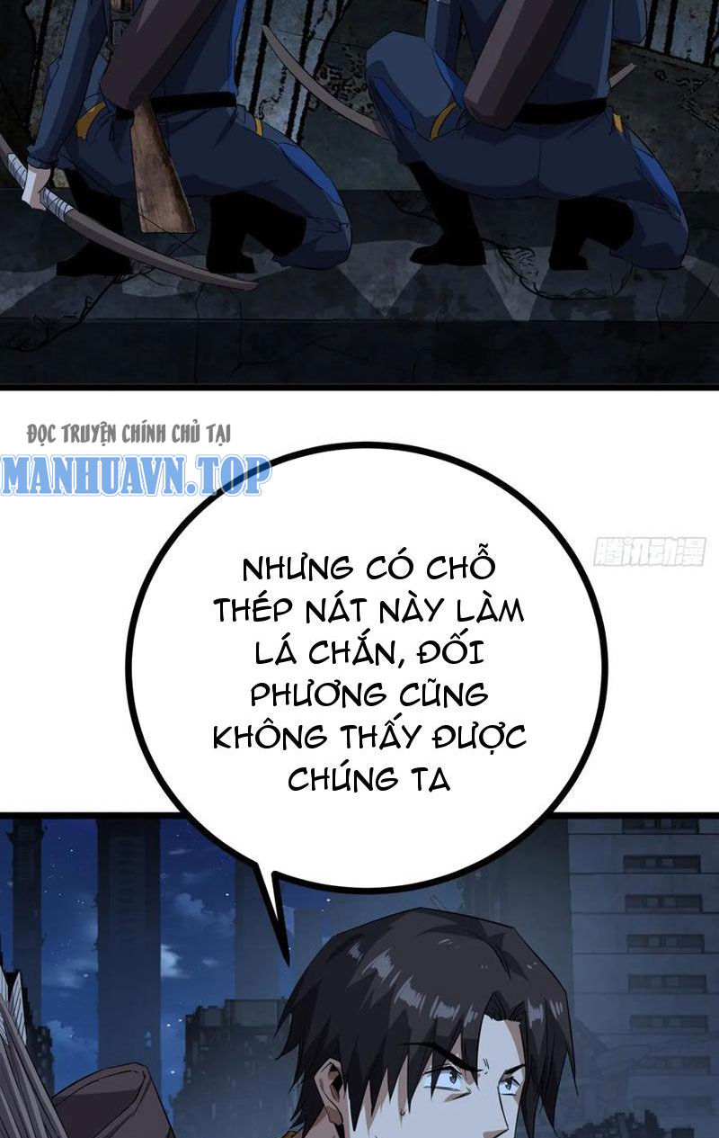 Trò Chơi Này Cũng Quá Chân Thật Rồi ! Chapter 83 - 23