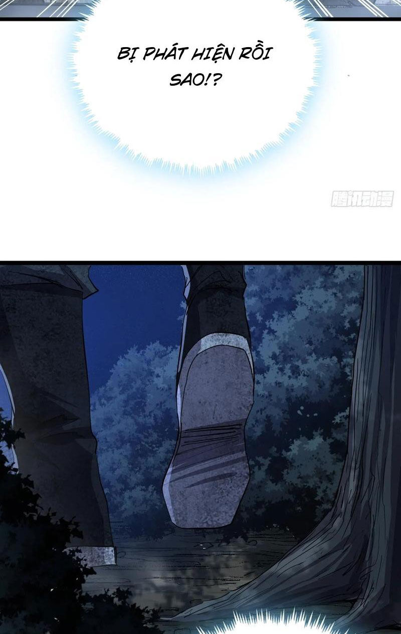 Trò Chơi Này Cũng Quá Chân Thật Rồi ! Chapter 83 - 30