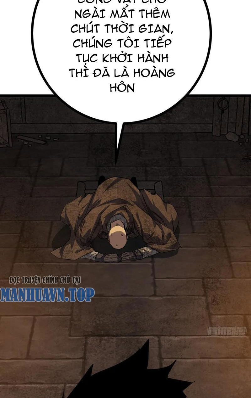 Trò Chơi Này Cũng Quá Chân Thật Rồi ! Chapter 83 - 34