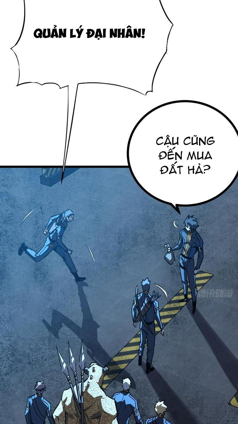 Trò Chơi Này Cũng Quá Chân Thật Rồi ! Chapter 84 - 11