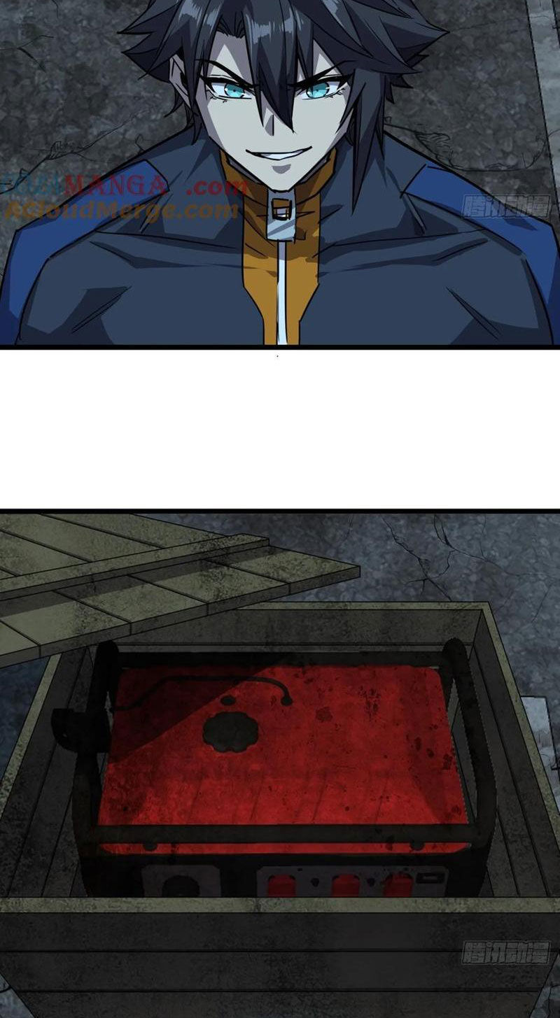 Trò Chơi Này Cũng Quá Chân Thật Rồi ! Chapter 84 - 23