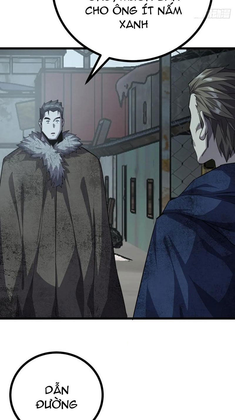 Trò Chơi Này Cũng Quá Chân Thật Rồi ! Chapter 84 - 4