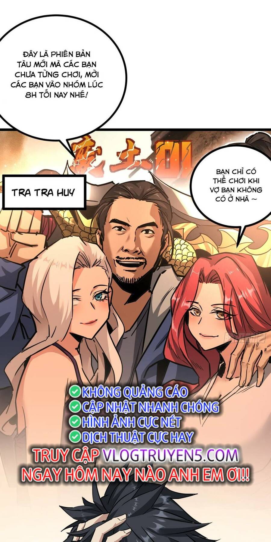 Trò Chơi Này Cũng Quá Chân Thật Rồi ! Chapter 9 - 26