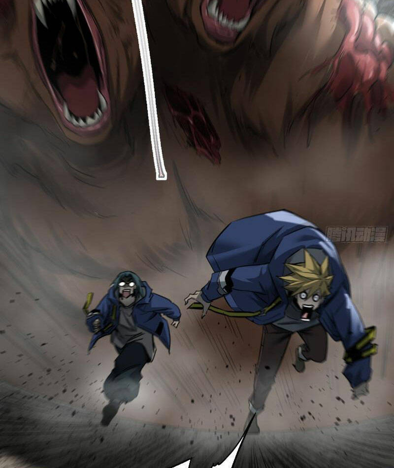 Trò Chơi Này Cũng Quá Chân Thật Rồi ! Chapter 16 - 11