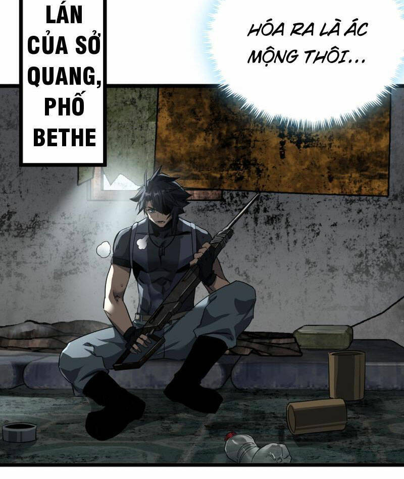 Trò Chơi Này Cũng Quá Chân Thật Rồi ! Chapter 16 - 23