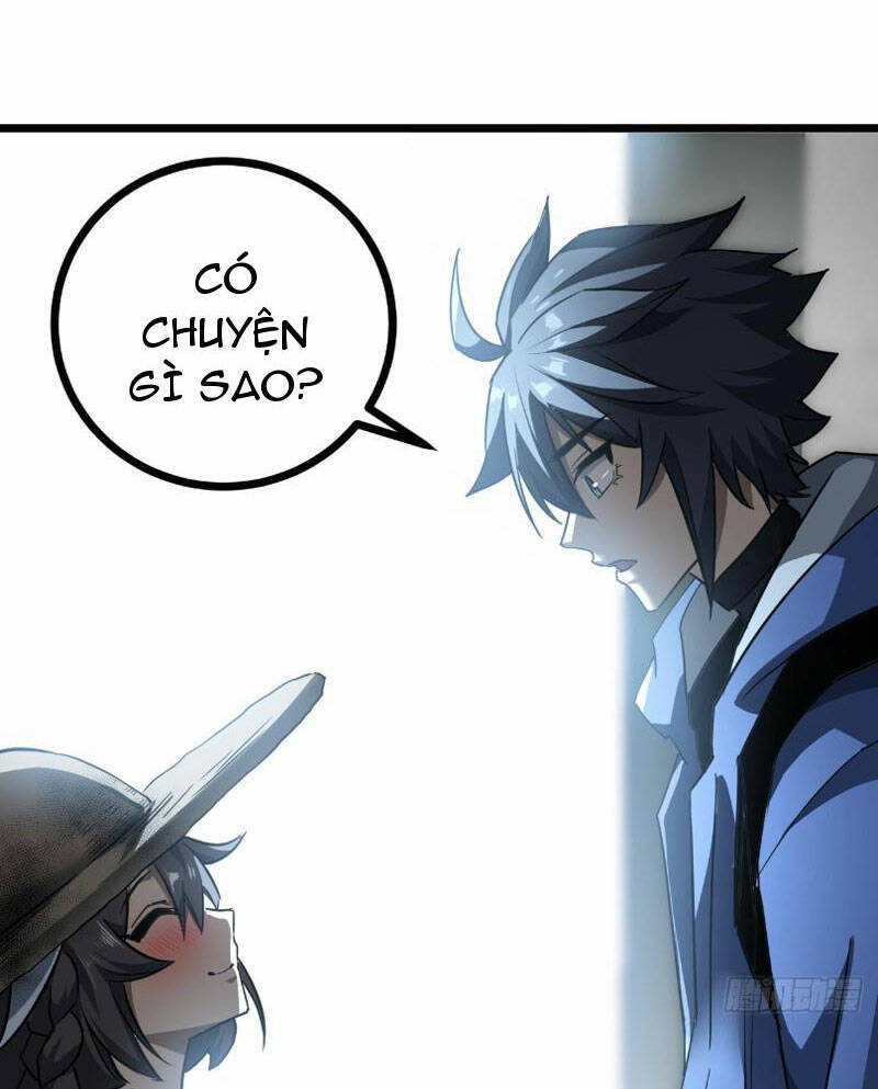 Trò Chơi Này Cũng Quá Chân Thật Rồi ! Chapter 16 - 31