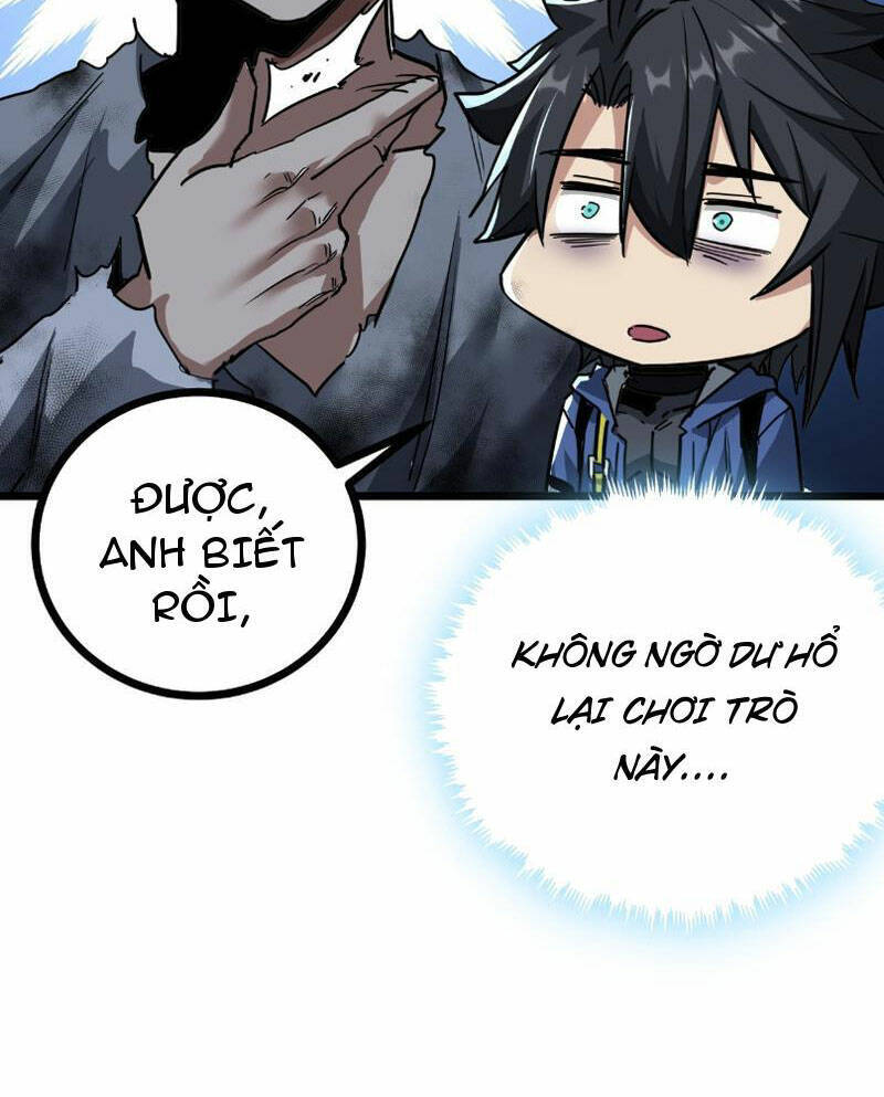 Trò Chơi Này Cũng Quá Chân Thật Rồi ! Chapter 16 - 40