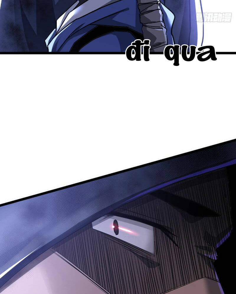 Trò Chơi Này Cũng Quá Chân Thật Rồi ! Chapter 16 - 50
