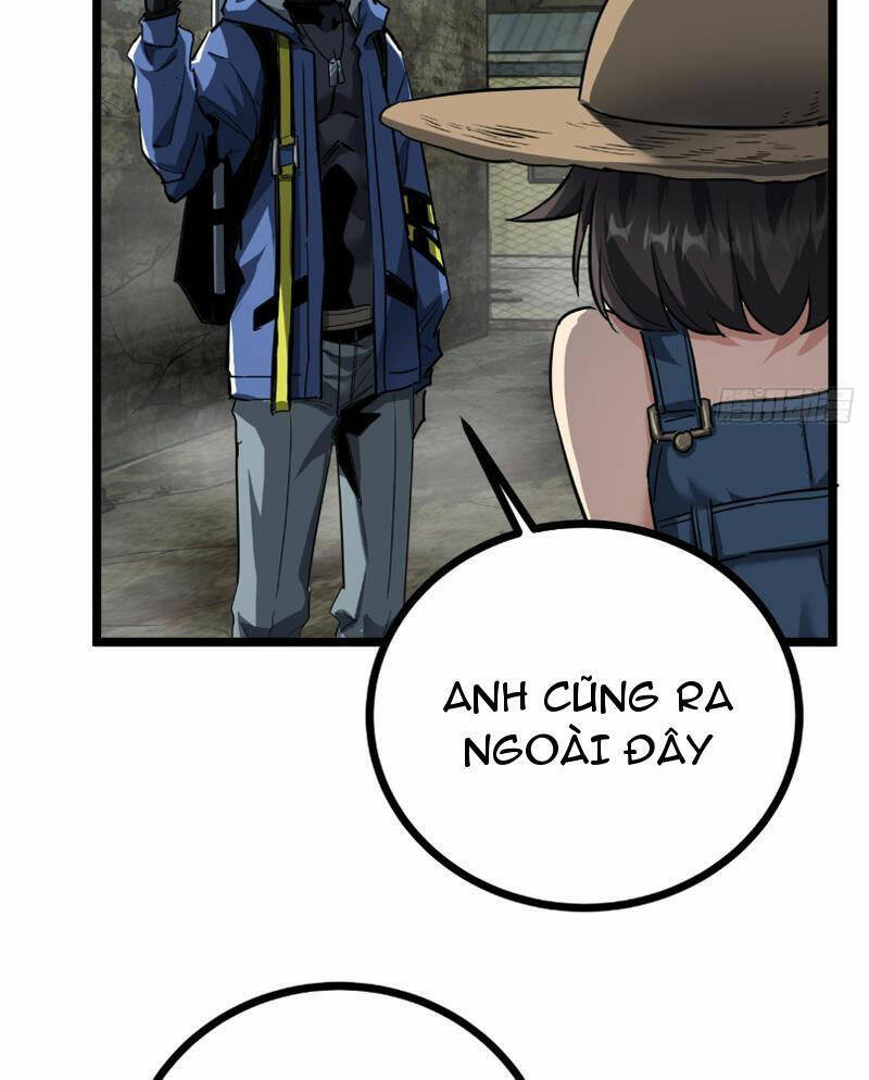 Trò Chơi Này Cũng Quá Chân Thật Rồi ! Chapter 16 - 54