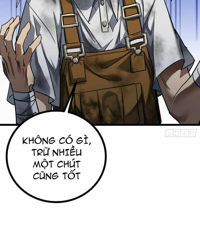 Trò Chơi Này Cũng Quá Chân Thật Rồi ! Chapter 16 - 74