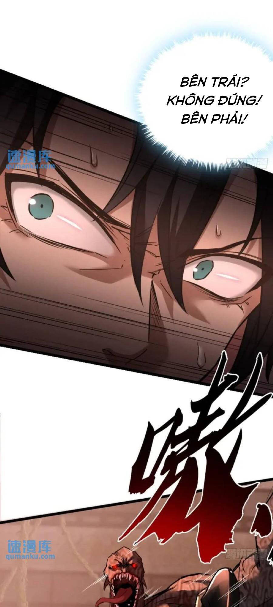 Trò Chơi Này Cũng Quá Chân Thật Rồi ! Chapter 41 - 30