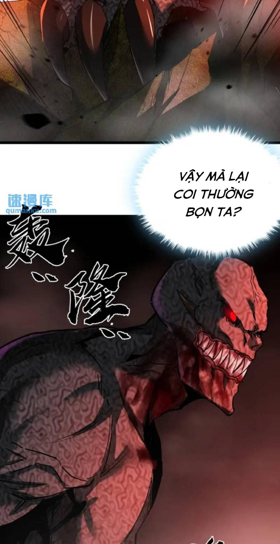 Trò Chơi Này Cũng Quá Chân Thật Rồi ! Chapter 41 - 39