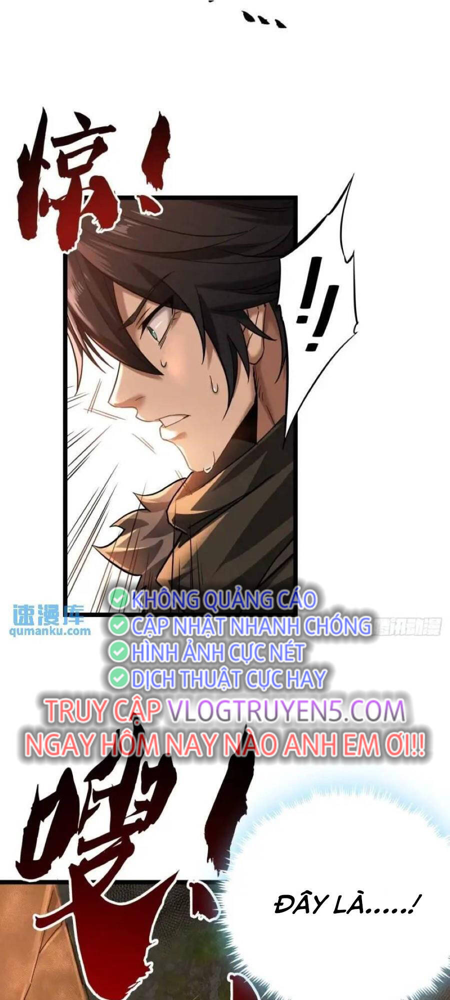 Trò Chơi Này Cũng Quá Chân Thật Rồi ! Chapter 41 - 5