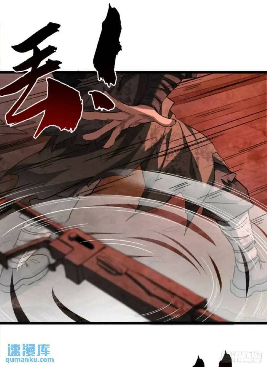 Trò Chơi Này Cũng Quá Chân Thật Rồi ! Chapter 41 - 44