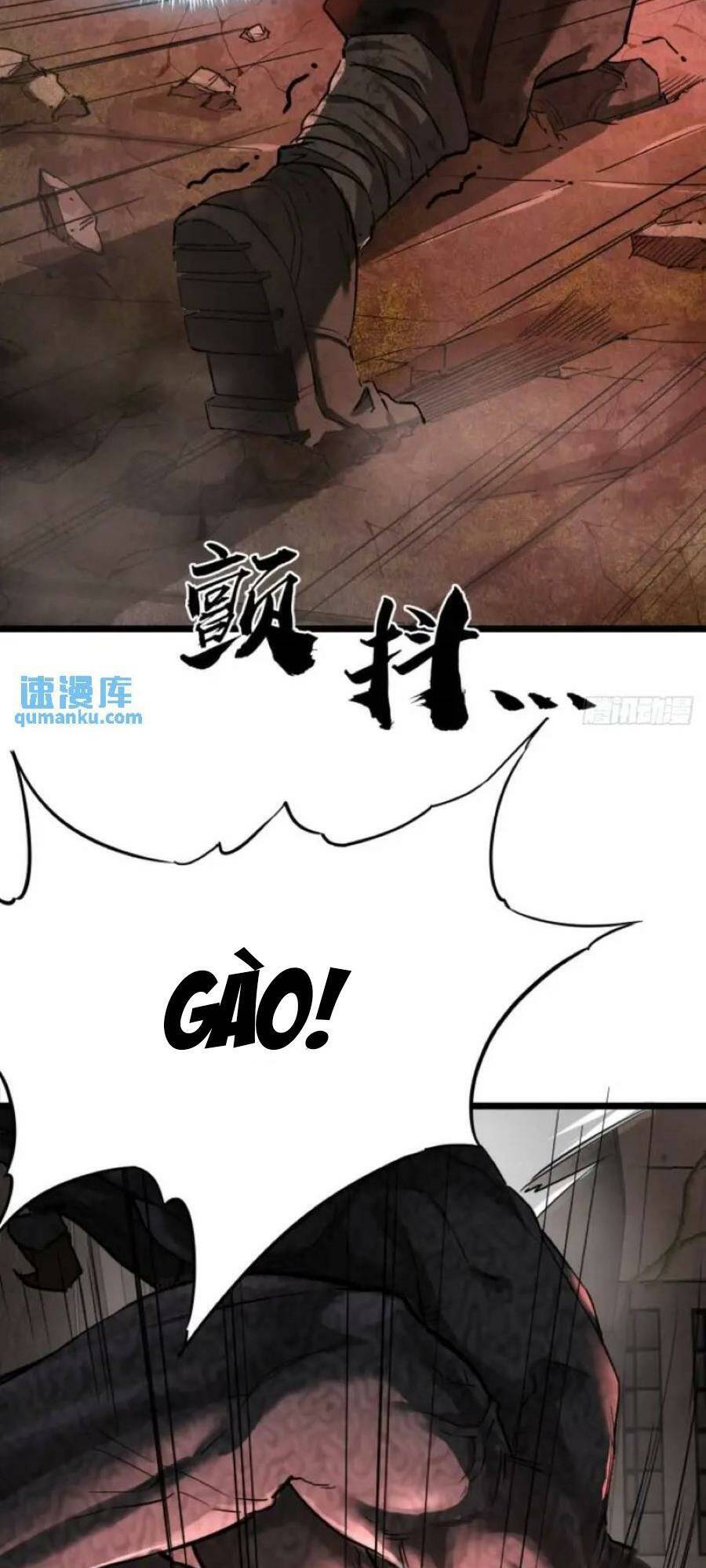Trò Chơi Này Cũng Quá Chân Thật Rồi ! Chapter 41 - 50