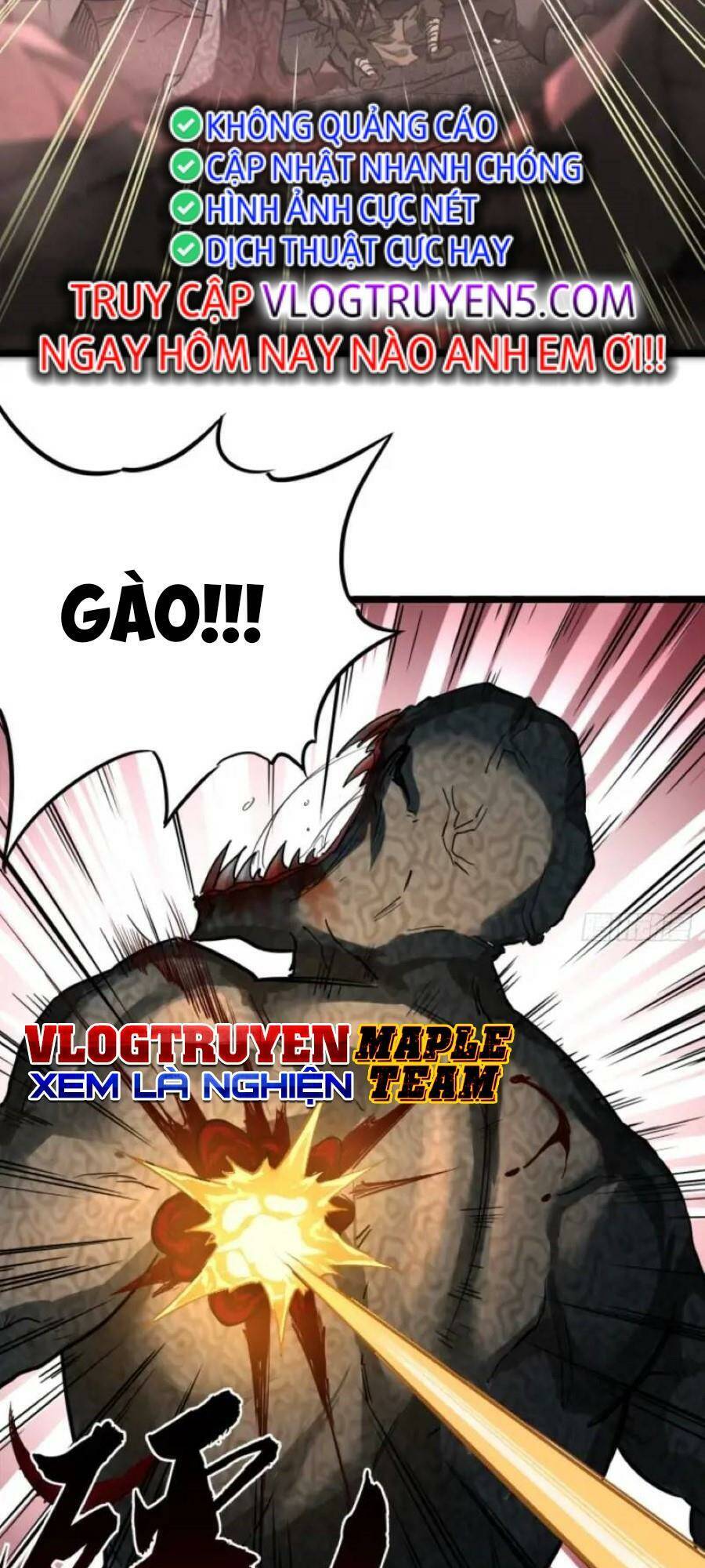 Trò Chơi Này Cũng Quá Chân Thật Rồi ! Chapter 42 - 18