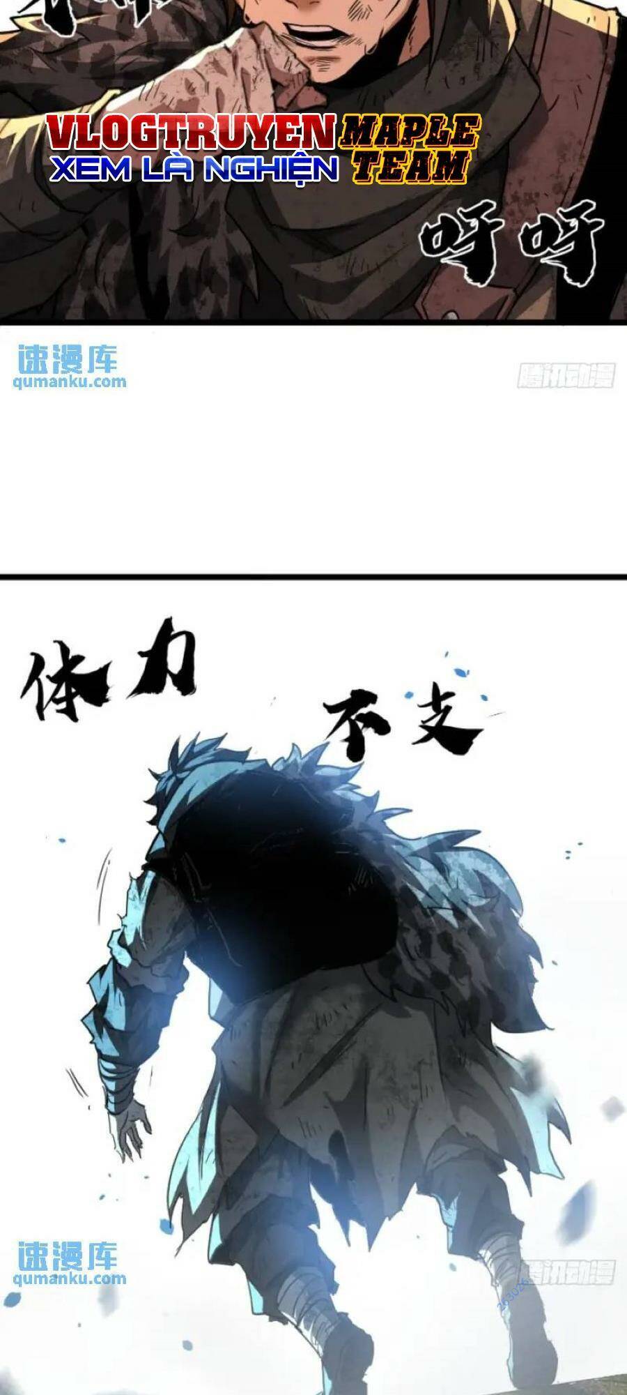 Trò Chơi Này Cũng Quá Chân Thật Rồi ! Chapter 42 - 26