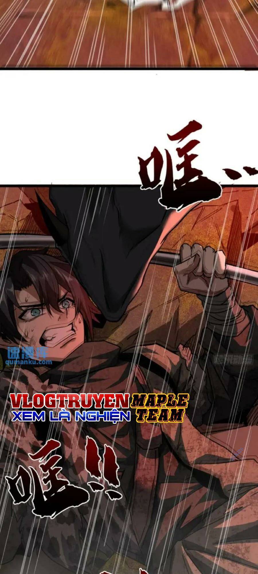 Trò Chơi Này Cũng Quá Chân Thật Rồi ! Chapter 42 - 9