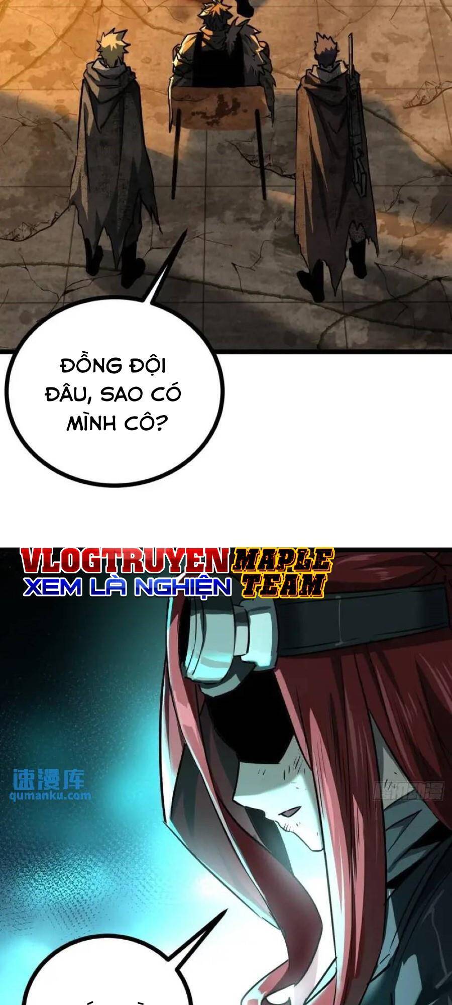 Trò Chơi Này Cũng Quá Chân Thật Rồi ! Chapter 43 - 16