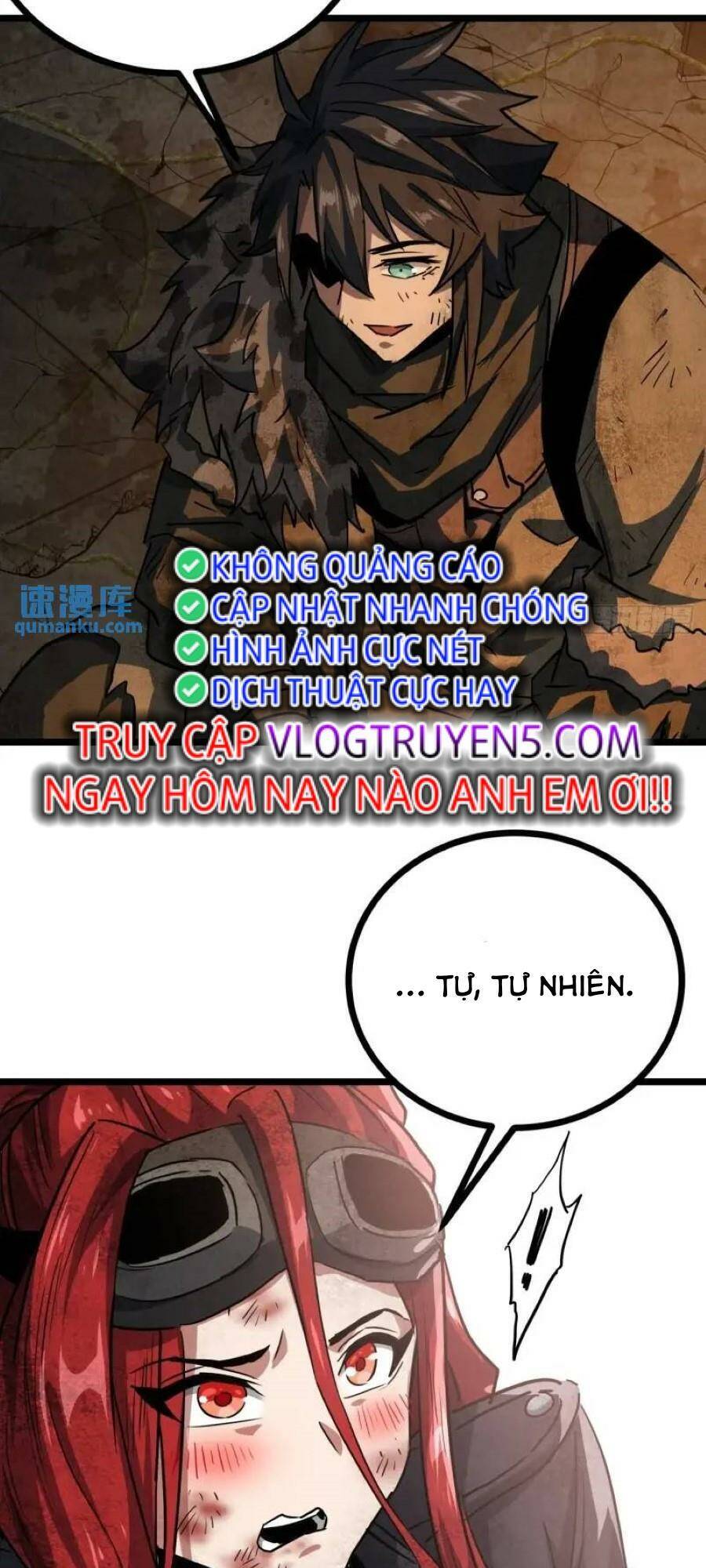 Trò Chơi Này Cũng Quá Chân Thật Rồi ! Chapter 43 - 39