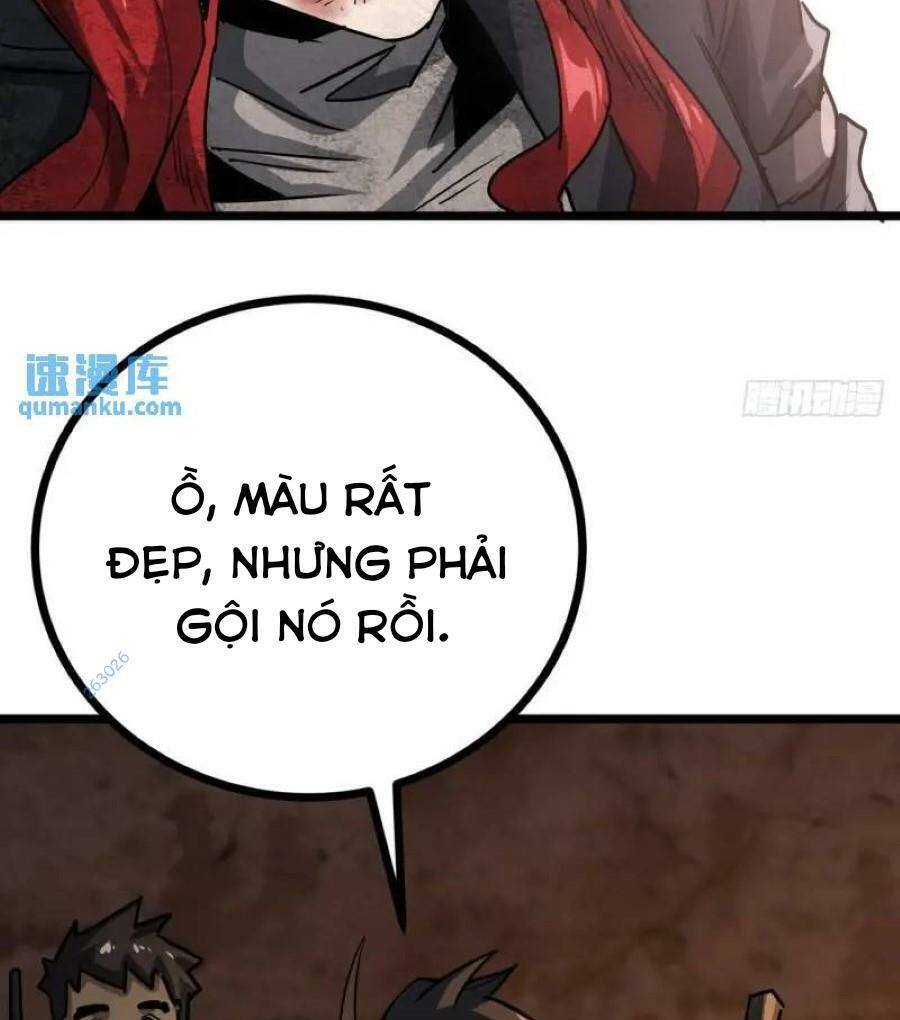 Trò Chơi Này Cũng Quá Chân Thật Rồi ! Chapter 43 - 40