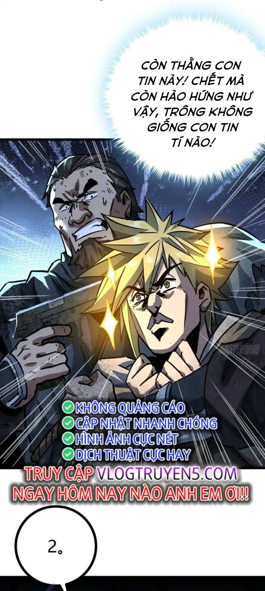 Trò Chơi Này Cũng Quá Chân Thật Rồi ! Chapter 43 - 63
