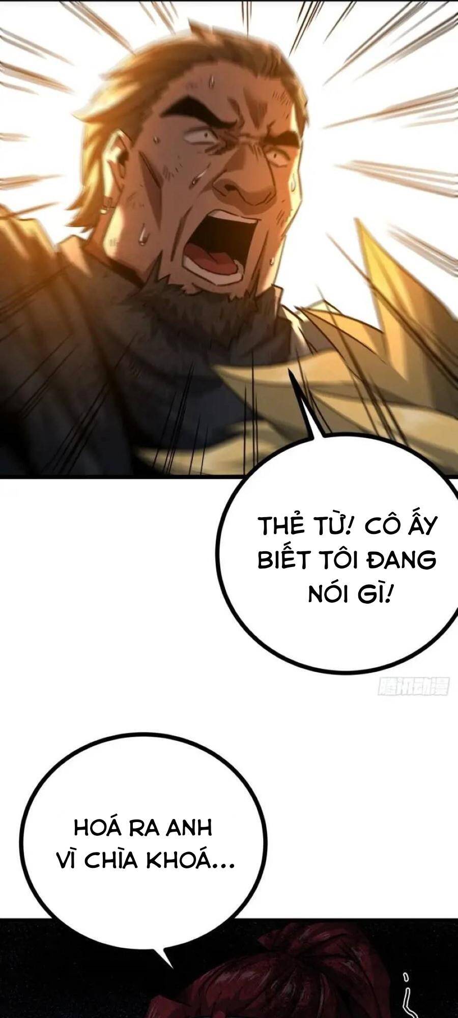Trò Chơi Này Cũng Quá Chân Thật Rồi ! Chapter 43 - 68
