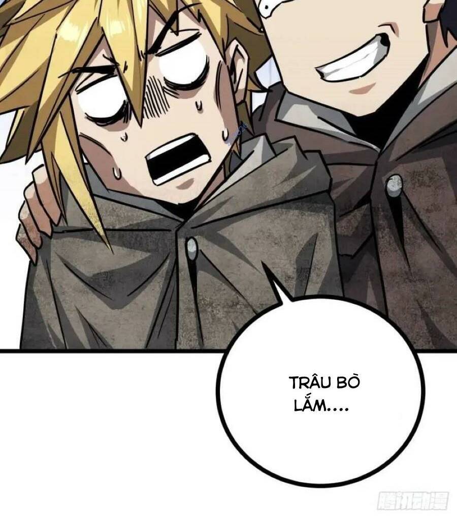Trò Chơi Này Cũng Quá Chân Thật Rồi ! Chapter 44 - 31