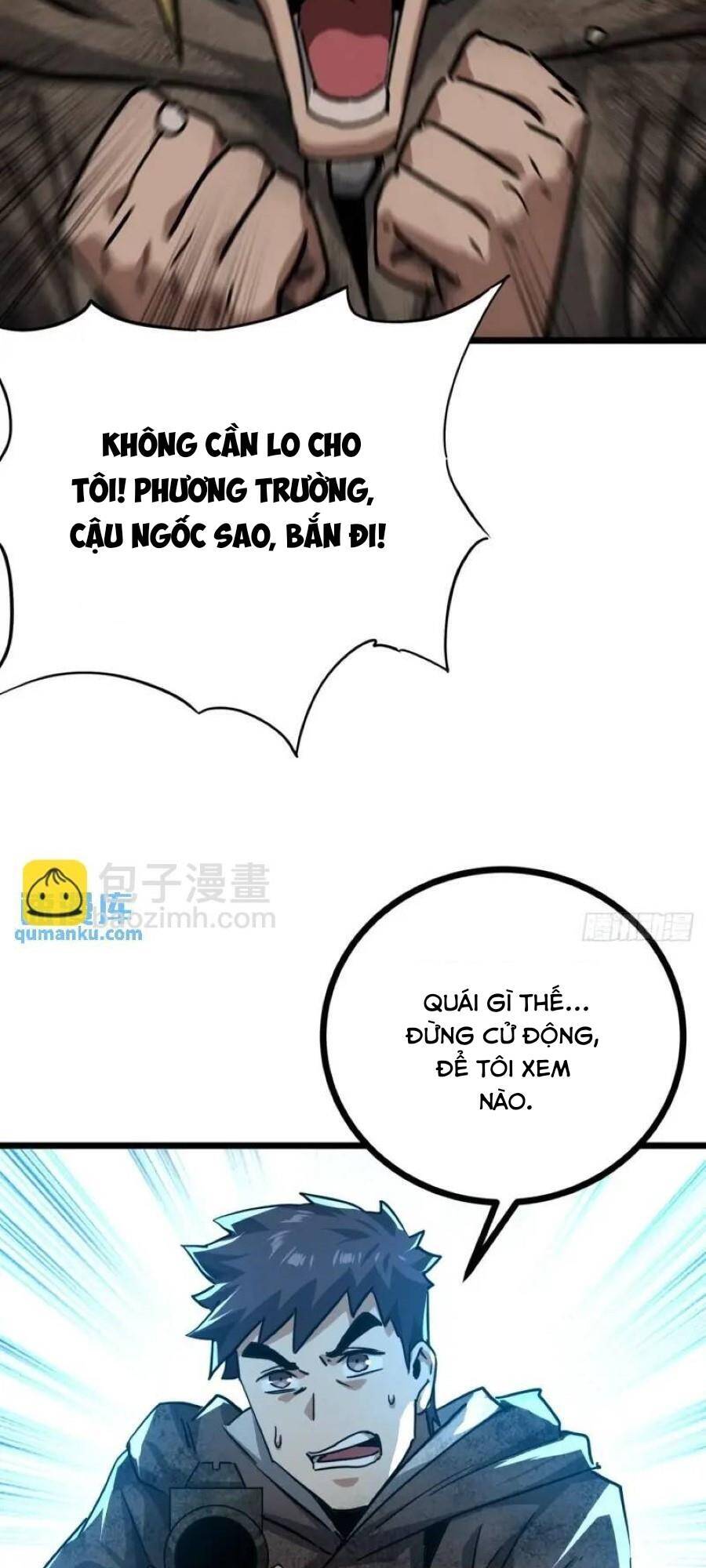 Trò Chơi Này Cũng Quá Chân Thật Rồi ! Chapter 44 - 7