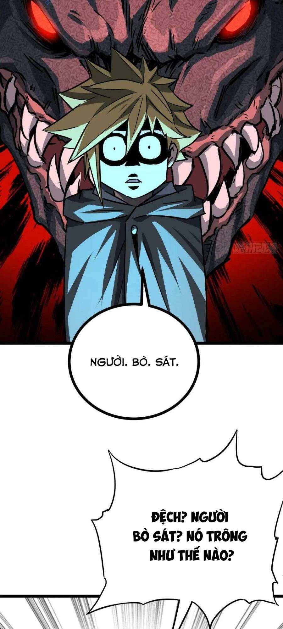 Trò Chơi Này Cũng Quá Chân Thật Rồi ! Chapter 45 - 29