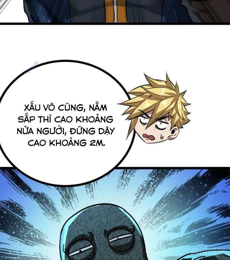 Trò Chơi Này Cũng Quá Chân Thật Rồi ! Chapter 45 - 31