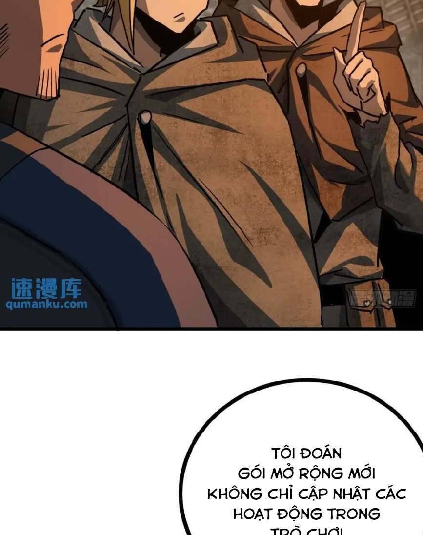 Trò Chơi Này Cũng Quá Chân Thật Rồi ! Chapter 45 - 35