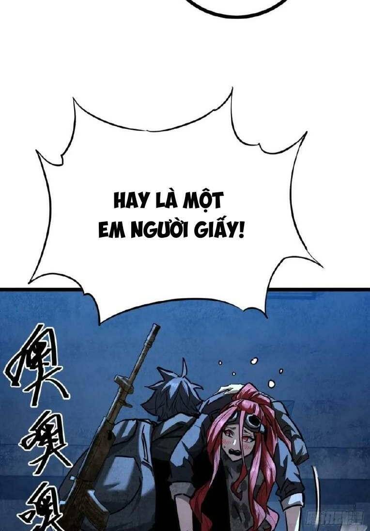 Trò Chơi Này Cũng Quá Chân Thật Rồi ! Chapter 45 - 41