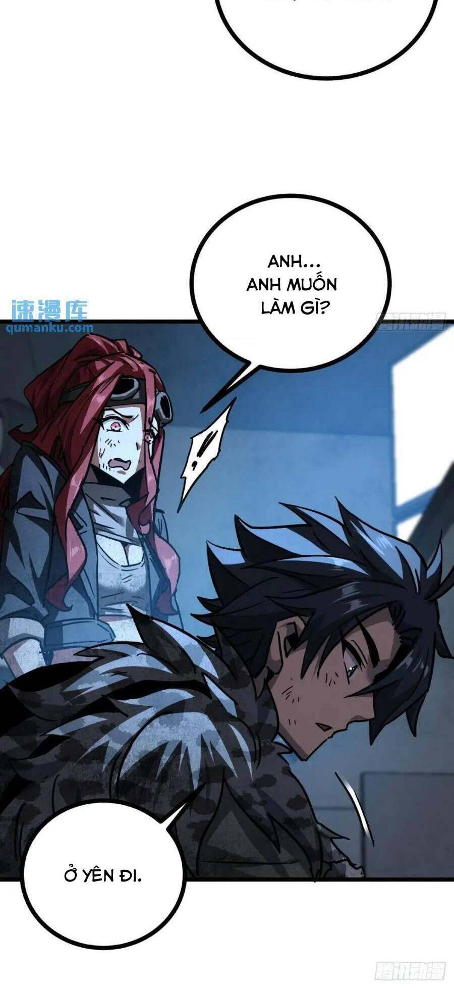 Trò Chơi Này Cũng Quá Chân Thật Rồi ! Chapter 45 - 52
