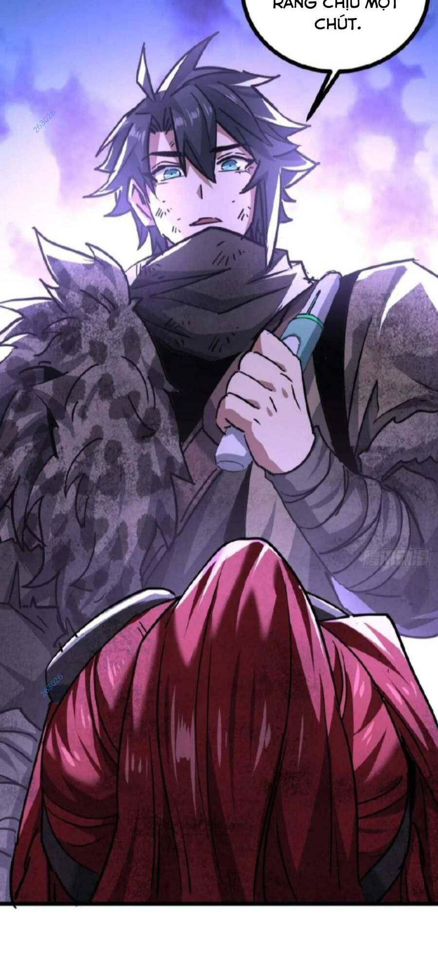 Trò Chơi Này Cũng Quá Chân Thật Rồi ! Chapter 45 - 55