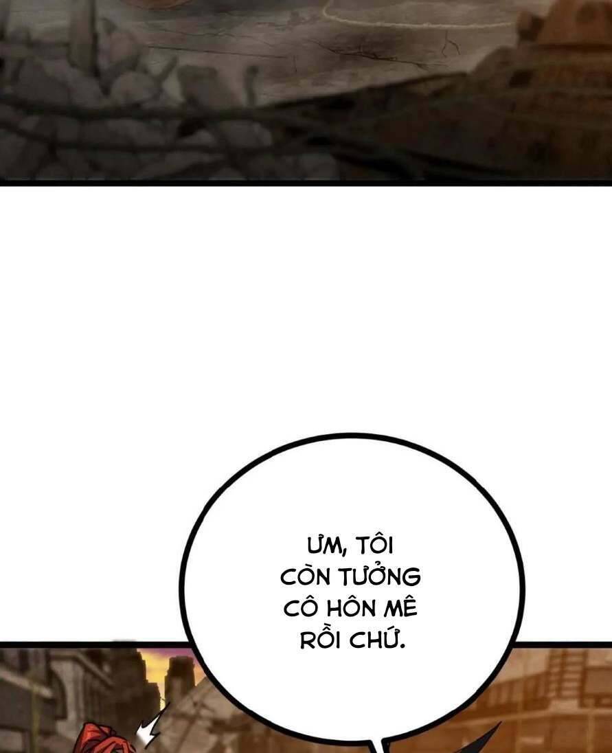 Trò Chơi Này Cũng Quá Chân Thật Rồi ! Chapter 45 - 8