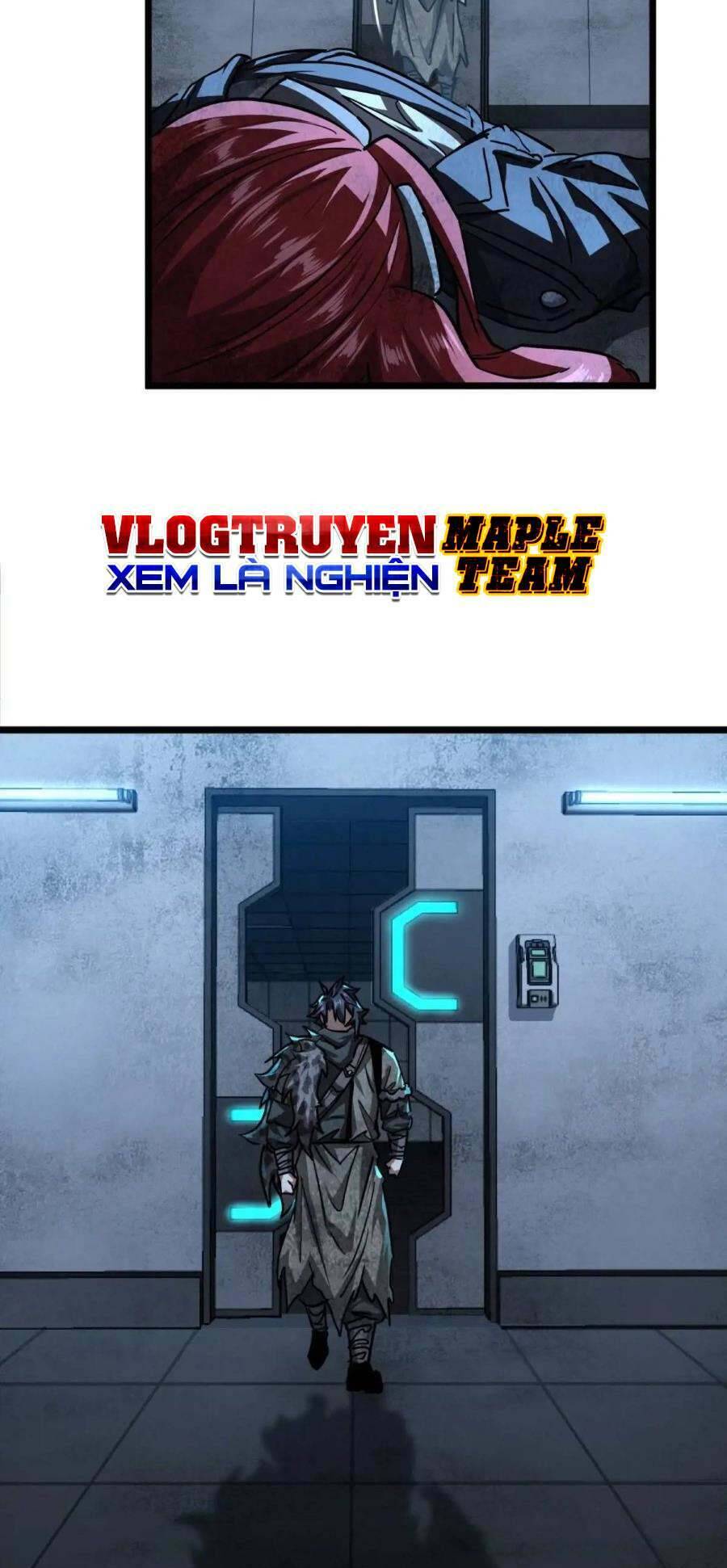Trò Chơi Này Cũng Quá Chân Thật Rồi ! Chapter 46 - 23
