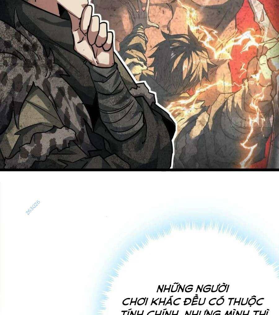 Trò Chơi Này Cũng Quá Chân Thật Rồi ! Chapter 46 - 28