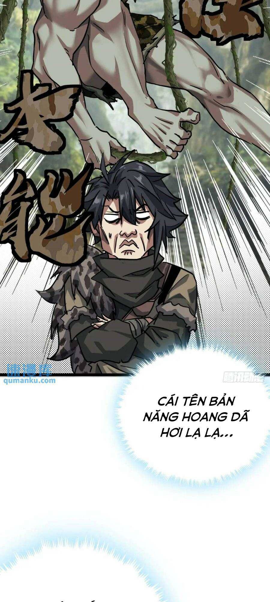 Trò Chơi Này Cũng Quá Chân Thật Rồi ! Chapter 46 - 34