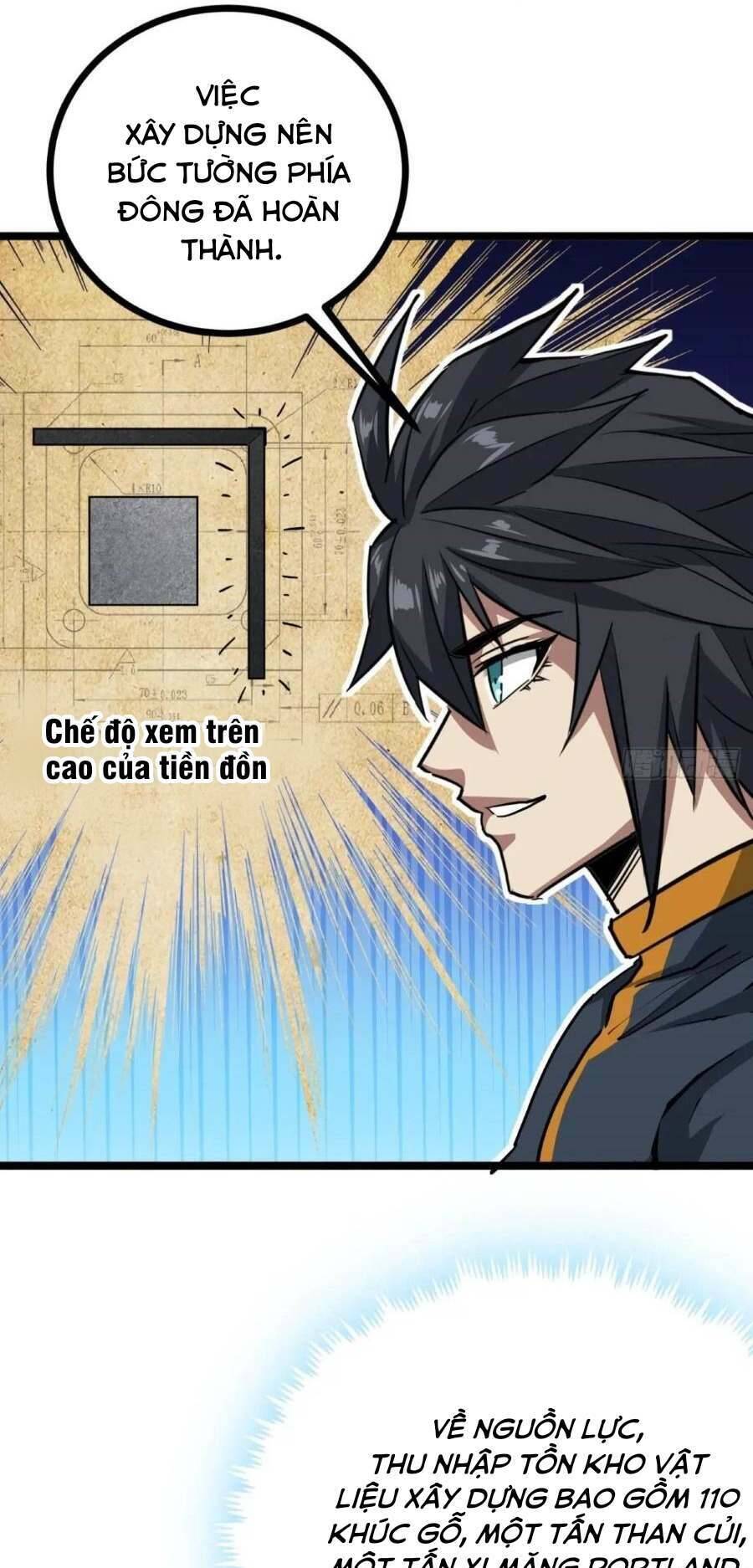 Trò Chơi Này Cũng Quá Chân Thật Rồi ! Chapter 47 - 29