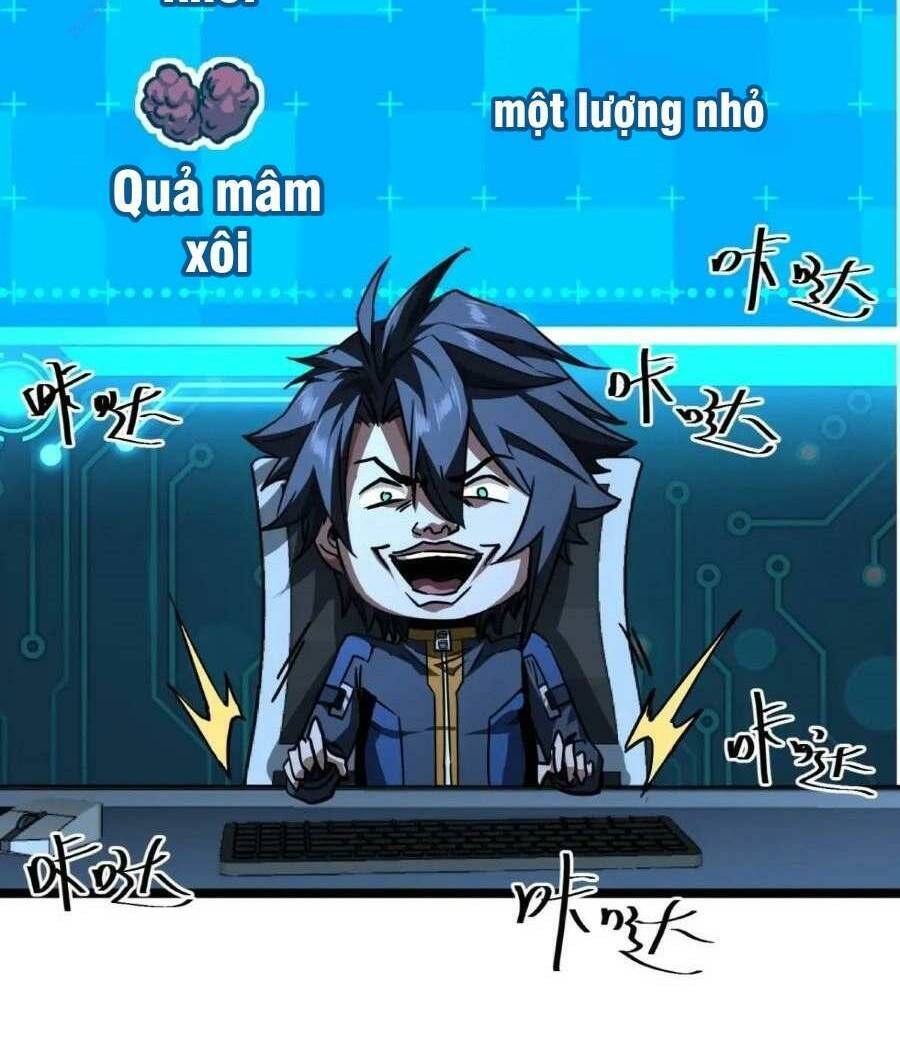 Trò Chơi Này Cũng Quá Chân Thật Rồi ! Chapter 47 - 34